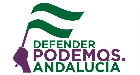 Defender Podemos Andalucía